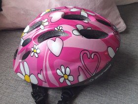 Pyöräilykypärä koko 48-52 cm, Pyörätarvikkeet ja kypärät, Polkupyörät ja pyöräily, Lahti, Tori.fi Pyöräilykypärä koko 48-52 cm, Pyörätarvikkeet ja kypärät, Polkupyörät ja pyöräily, Lahti, Tori.fi
