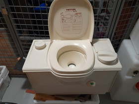 Thetford wc, Matkailuautojen tarvikkeet, Matkailuautojen tarvikkeet, Helsinki, Tori.fi Thetford wc, Matkailuautojen tarvikkeet, Matkailuautojen tarvikkeet, Helsinki, Tori.fi