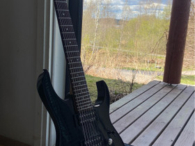 Ibanez 7 kielinen kitara, Kitarat, bassot ja vahvistimet, Musiikki ja soittimet, Jyväskylä, Tori.fi Ibanez 7 kielinen kitara, Kitarat, bassot ja vahvistimet, Musiikki ja soittimet, Jyväskylä, Tori.fi