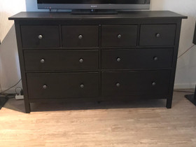 Ikea Hemnes, Hyllyt ja säilytys, Sisustus ja huonekalut, Muurame, Tori.fi Ikea Hemnes, Hyllyt ja säilytys, Sisustus ja huonekalut, Muurame, Tori.fi