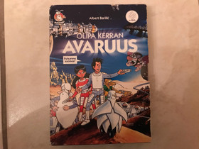 Olipa kerran avaruus koko sarja, Elokuvat, Porvoo, Tori.fi Olipa kerran avaruus koko sarja, Elokuvat, Porvoo, Tori.fi