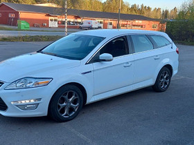 Ford Mondeo, Autot, Isokyrö, Tori.fi