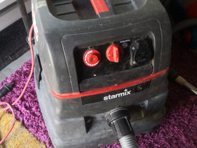 Starmix, Työkalut, tikkaat ja laitteet, Rakennustarvikkeet ja työkalut, Kotka, Tori.fi Starmix, Työkalut, tikkaat ja laitteet, Rakennustarvikkeet ja työkalut, Kotka, Tori.fi