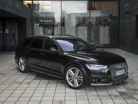 Audi A6 Allroad, Autot, Joensuu, Tori.fi Audi A6 Allroad, Autot, Joensuu, Tori.fi