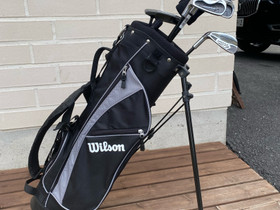 Uusi lasten golfsetti, Golf, Urheilu ja ulkoilu, Oulu, Tori.fi Uusi lasten golfsetti, Golf, Urheilu ja ulkoilu, Oulu, Tori.fi