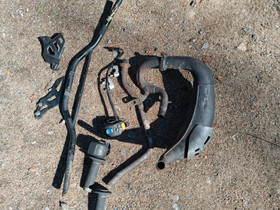 Peugeot XPS/Am6 osaa, Mopojen varaosat ja tarvikkeet, Mototarvikkeet ja varaosat, Laukaa, Tori.fi Peugeot XPS/Am6 osaa, Mopojen varaosat ja tarvikkeet, Mototarvikkeet ja varaosat, Laukaa, Tori.fi