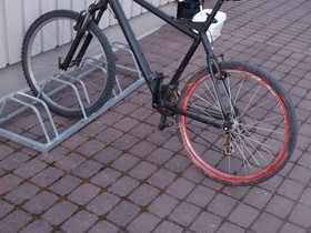 Jupiter, Muut pyörät, Polkupyörät ja pyöräily, Pori, Tori.fi Jupiter, Muut pyörät, Polkupyörät ja pyöräily, Pori, Tori.fi