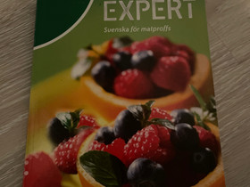 Expertin svenska för matproffs, Oppikirjat, Kirjat ja lehdet, Turku, Tori.fi Expertin svenska för matproffs, Oppikirjat, Kirjat ja lehdet, Turku, Tori.fi