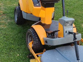 Stiga Park Pro 20 2 wd vm 2001, Leikkurit ja koneet, Piha ja puutarha, Jämsä, Tori.fi Stiga Park Pro 20 2 wd vm 2001, Leikkurit ja koneet, Piha ja puutarha, Jämsä, Tori.fi