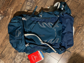 OSPREY TALON 33 päivä/vaellusreppu S/M, Ulkoilu ja retkeily, Urheilu ja ulkoilu, Pöytyä, Tori.fi OSPREY TALON 33 päivä/vaellusreppu S/M, Ulkoilu ja retkeily, Urheilu ja ulkoilu, Pöytyä, Tori.fi
