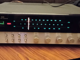 Harman kardon 430 twin powered, Audio ja musiikkilaitteet, Viihde-elektroniikka, Nurmijärvi, Tori.fi Harman kardon 430 twin powered, Audio ja musiikkilaitteet, Viihde-elektroniikka, Nurmijärvi, Tori.fi