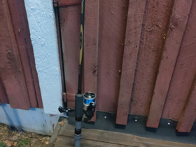 Avokelasetti vaikka mökille, Kelat, vavat ja onget, Metsästys ja kalastus, Valkeakoski, Tori.fi Avokelasetti vaikka mökille, Kelat, vavat ja onget, Metsästys ja kalastus, Valkeakoski, Tori.fi
