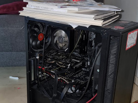 KONEPAKETTI- RYZEN7-GTX 980x gaming-16gb ddr4, Pöytäkoneet, Tietokoneet ja lisälaitteet, Oulu, Tori.fi KONEPAKETTI- RYZEN7-GTX 980x gaming-16gb ddr4, Pöytäkoneet, Tietokoneet ja lisälaitteet, Oulu, Tori.fi