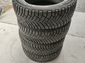 Michelin x-ice north 4. 205/55r16, Renkaat ja vanteet, Kontiolahti, Tori.fi Michelin x-ice north 4. 205/55r16, Renkaat ja vanteet, Kontiolahti, Tori.fi