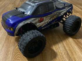 RC RedCat Volcano auto, Pelit ja muut harrastukset, Espoo, Tori.fi RC RedCat Volcano auto, Pelit ja muut harrastukset, Espoo, Tori.fi