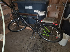 Triacle 26" miesten maastopyörä., Maastopyörät, Polkupyörät ja pyöräily, Mikkeli, Tori.fi Triacle 26" miesten maastopyörä., Maastopyörät, Polkupyörät ja pyöräily, Mikkeli, Tori.fi
