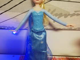 Frozen Elsa, Lelut ja pelit, Lastentarvikkeet ja lelut, Alajärvi, Tori.fi Frozen Elsa, Lelut ja pelit, Lastentarvikkeet ja lelut, Alajärvi, Tori.fi