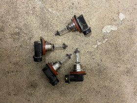 H11 polttimot, Mönkijän varaosat ja tarvikkeet, Mototarvikkeet ja varaosat, Liminka, Tori.fi H11 polttimot, Mönkijän varaosat ja tarvikkeet, Mototarvikkeet ja varaosat, Liminka, Tori.fi