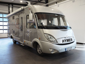 Hymer B 660 SL, Matkailuautot, Matkailuautot ja asuntovaunut, Seinäjoki, Tori.fi Hymer B 660 SL, Matkailuautot, Matkailuautot ja asuntovaunut, Seinäjoki, Tori.fi