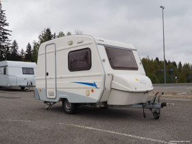 Poksi N 126 NTL, Asuntovaunut, Matkailuautot ja asuntovaunut, Kuopio, Tori.fi Poksi N 126 NTL, Asuntovaunut, Matkailuautot ja asuntovaunut, Kuopio, Tori.fi