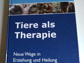 Tiere als Therapie, Muut kirjat ja lehdet, Kirjat ja lehdet, Hollola, Tori.fi Tiere als Therapie, Muut kirjat ja lehdet, Kirjat ja lehdet, Hollola, Tori.fi
