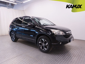 Honda CR-V, Autot, Seinäjoki, Tori.fi Honda CR-V, Autot, Seinäjoki, Tori.fi