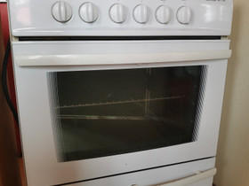 Todella siisti Cylinda 60cm leveä uuni, Uunit, hellat ja mikrot, Kodinkoneet, Kokemäki, Tori.fi Todella siisti Cylinda 60cm leveä uuni, Uunit, hellat ja mikrot, Kodinkoneet, Kokemäki, Tori.fi