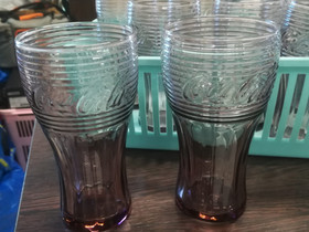 8 kpl Coca Cola laseja, Kahvikupit, mukit ja lasit, Keittiötarvikkeet ja astiat, Hämeenlinna, Tori.fi 8 kpl Coca Cola laseja, Kahvikupit, mukit ja lasit, Keittiötarvikkeet ja astiat, Hämeenlinna, Tori.fi