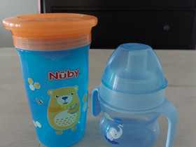 Nuby taikamuki & Mam nokkamuki, Muut lastentarvikkeet, Lastentarvikkeet ja lelut, Tampere, Tori.fi Nuby taikamuki & Mam nokkamuki, Muut lastentarvikkeet, Lastentarvikkeet ja lelut, Tampere, Tori.fi