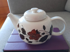 Arabia tea for two kannu, Tarjoiluastiat, Keittiötarvikkeet ja astiat, Helsinki, Tori.fi Arabia tea for two kannu, Tarjoiluastiat, Keittiötarvikkeet ja astiat, Helsinki, Tori.fi