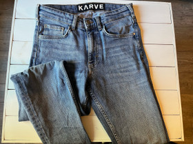 Karve farkut 27, Lastenvaatteet ja kengät, Jyväskylä, Tori.fi Karve farkut 27, Lastenvaatteet ja kengät, Jyväskylä, Tori.fi