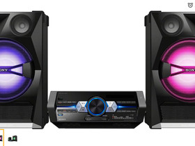 Sony shake 33, Audio ja musiikkilaitteet, Viihde-elektroniikka, Rauma, Tori.fi Sony shake 33, Audio ja musiikkilaitteet, Viihde-elektroniikka, Rauma, Tori.fi