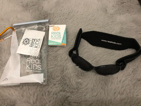 Real kids aurinkolasit 0-24kk, Lastenvaatteet ja kengät, Tampere, Tori.fi Real kids aurinkolasit 0-24kk, Lastenvaatteet ja kengät, Tampere, Tori.fi