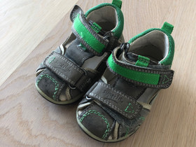 Superfit sandaalit 18, Lastenvaatteet ja kengät, Kangasala, Tori.fi