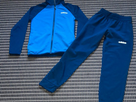 Adidas veryttelypuku 128, Lastenvaatteet ja kengät, Kuopio, Tori.fi Adidas veryttelypuku 128, Lastenvaatteet ja kengät, Kuopio, Tori.fi