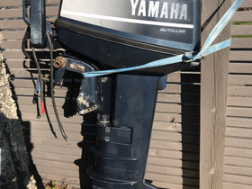 Yamaha 25, Perämoottorit, Venetarvikkeet ja veneily, Kuopio, Tori.fi Yamaha 25, Perämoottorit, Venetarvikkeet ja veneily, Kuopio, Tori.fi