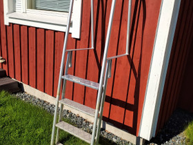 Uimaportaat, alumiinia, Muu urheilu ja ulkoilu, Urheilu ja ulkoilu, Joroinen, Tori.fi Uimaportaat, alumiinia, Muu urheilu ja ulkoilu, Urheilu ja ulkoilu, Joroinen, Tori.fi