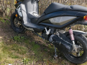 Skootteri benelli / baotian, Mopot, Moto, Kouvola, Tori.fi Skootteri benelli / baotian, Mopot, Moto, Kouvola, Tori.fi