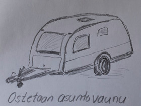Asuntovaunu, Asuntovaunut, Matkailuautot ja asuntovaunut, Mikkeli, Tori.fi Asuntovaunu, Asuntovaunut, Matkailuautot ja asuntovaunut, Mikkeli, Tori.fi