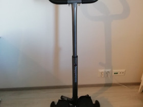 Stepper BS1650, Kuntoilu ja fitness, Urheilu ja ulkoilu, Joensuu, Tori.fi Stepper BS1650, Kuntoilu ja fitness, Urheilu ja ulkoilu, Joensuu, Tori.fi