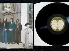 The Beatles - Hey Jude (lp), Musiikki CD, DVD ja äänitteet, Musiikki ja soittimet, Pori, Tori.fi The Beatles - Hey Jude (lp), Musiikki CD, DVD ja äänitteet, Musiikki ja soittimet, Pori, Tori.fi