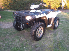 Polaris Sportsman 850XP traktori, Mönkijät, Moto, Polvijärvi, Tori.fi Polaris Sportsman 850XP traktori, Mönkijät, Moto, Polvijärvi, Tori.fi