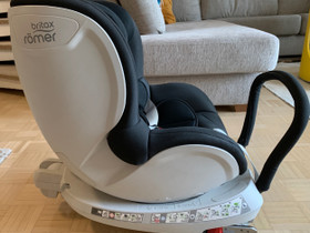 Britax römer dualfix 360 turvaistuin, Lisävarusteet ja autotarvikkeet, Auton varaosat ja tarvikkeet, Kouvola, Tori.fi Britax römer dualfix 360 turvaistuin, Lisävarusteet ja autotarvikkeet, Auton varaosat ja tarvikkeet, Kouvola, Tori.fi