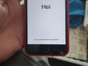 Iphone 8 musta 32gp, Puhelimet, Puhelimet ja tarvikkeet, Hamina, Tori.fi Iphone 8 musta 32gp, Puhelimet, Puhelimet ja tarvikkeet, Hamina, Tori.fi