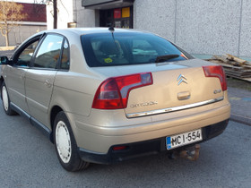 Citroen C5, Autot, Hämeenlinna, Tori.fi Citroen C5, Autot, Hämeenlinna, Tori.fi
