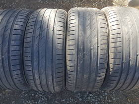 245/50R18 Nokian kesärenkaat, Renkaat ja vanteet, Hämeenlinna, Tori.fi 245/50R18 Nokian kesärenkaat, Renkaat ja vanteet, Hämeenlinna, Tori.fi