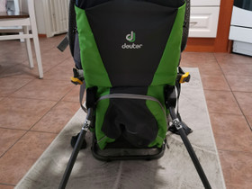 Deuter aircomfort, Muut lastentarvikkeet, Lastentarvikkeet ja lelut, Rovaniemi, Tori.fi Deuter aircomfort, Muut lastentarvikkeet, Lastentarvikkeet ja lelut, Rovaniemi, Tori.fi