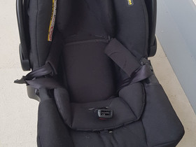 GRACO Turvakaukalo+Telakka+Adapteri, Turvaistuimet ja kaukalot, Lastentarvikkeet ja lelut, Jyväskylä, Tori.fi GRACO Turvakaukalo+Telakka+Adapteri, Turvaistuimet ja kaukalot, Lastentarvikkeet ja lelut, Jyväskylä, Tori.fi