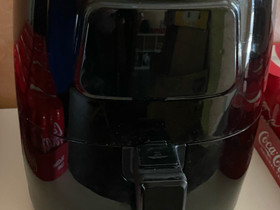 Silvercrest Airfryer, Uunit, hellat ja mikrot, Kodinkoneet, Riihimäki, Tori.fi Silvercrest Airfryer, Uunit, hellat ja mikrot, Kodinkoneet, Riihimäki, Tori.fi
