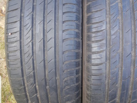 205/60R16 Nokian kesärenkaat 2kpl, Renkaat ja vanteet, Hämeenlinna, Tori.fi 205/60R16 Nokian kesärenkaat 2kpl, Renkaat ja vanteet, Hämeenlinna, Tori.fi